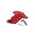 CNC Racing Front Sprocket Cover for Ducati Panigale / Streetfighter V4 (2025+) CNC Racing Front Sprocket Cover for Ducati Panigale / Streetfighter V4 (2025+)